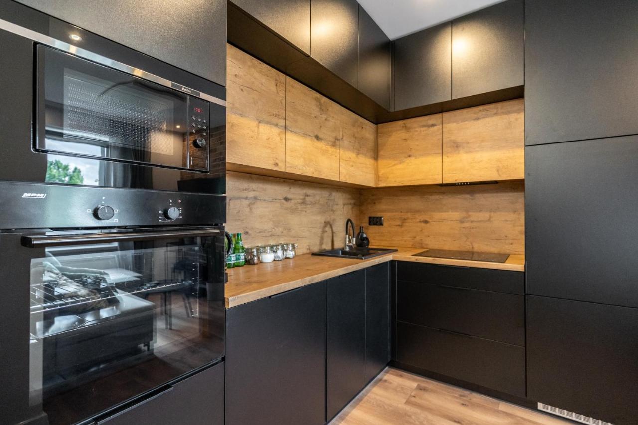 Apartament Szyb Maciej Zabrze Eksteriør billede