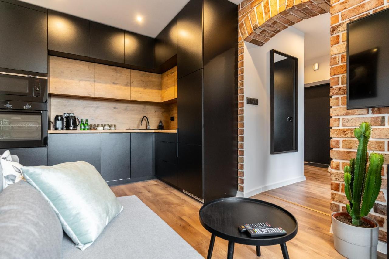 Apartament Szyb Maciej Zabrze Eksteriør billede