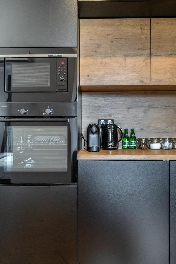 Apartament Szyb Maciej Zabrze Eksteriør billede