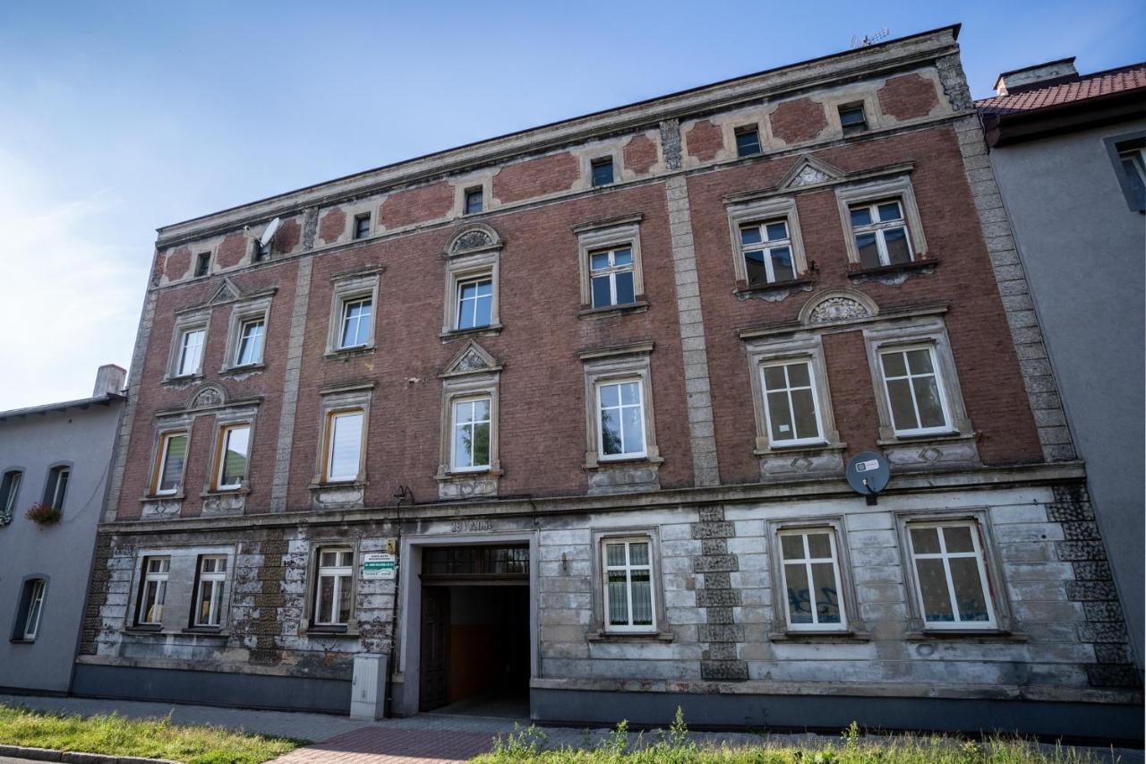 Apartament Szyb Maciej Zabrze Eksteriør billede