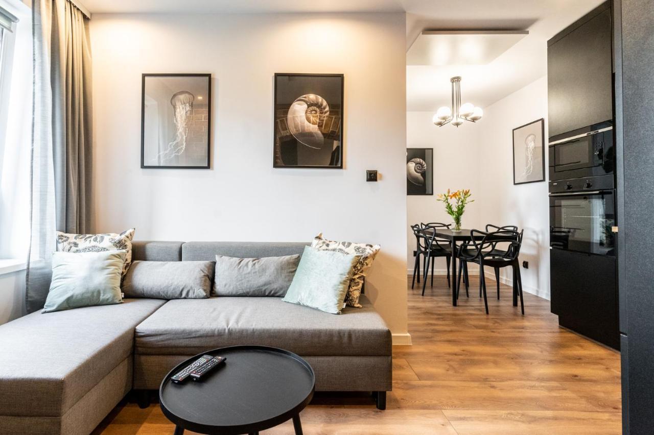 Apartament Szyb Maciej Zabrze Eksteriør billede